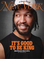 New York Magazine